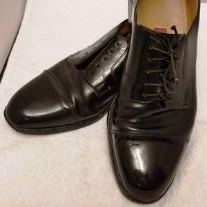 Cole Haan lace up oxford High Gloss 11.D